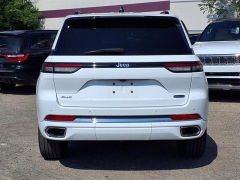 Used 2023 Jeep Grand Cherokee Overland 4x4 at Maxx Loans near ,