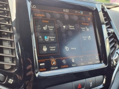Used 2022 Jeep Cherokee Limited 4x4 at Northland Chrysler Dodge Jeep Ram near Oak Park, MI
