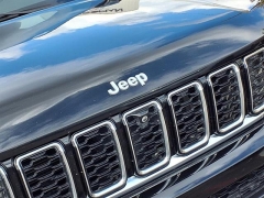 Used 2024  Jeep Grand Cherokee L Limited 4x4 at Maxx Loans near St. Adrian, MI
