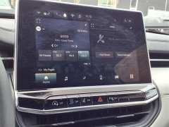 Used 2025  Jeep Compass Limited 4x4 at Maxx Loans near St&period; Adrian&comma; MI