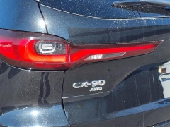 Used 2024  Mazda CX-90 3.3 Turbo Premium AWD at Maxx Loans near St. Adrian, MI