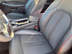 Used 2023  Hyundai Sonata SEL Plus 1&period;6T at Maxx Loans near St&period; Adrian&comma; MI