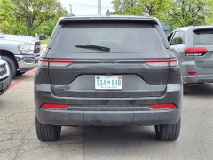 Used 2023 Jeep Grand Cherokee Altitude X 4x4 at Maxx Loans near ,
