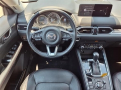 Used 2024 Mazda CX-5 2.5 S Preferred Package AWD at Northland Chrysler Dodge Jeep Ram near Oak Park, MI