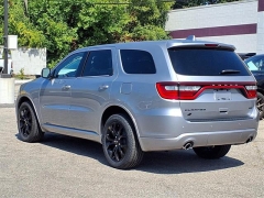 Used 2020 Dodge Durango 4d SUV AWD GT Plus at Northland Chrysler Dodge Jeep Ram near Oak Park, MI