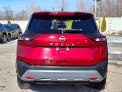 Used 2023  Nissan Rogue FWD S at Maxx Loans near St&period; Adrian&comma; MI