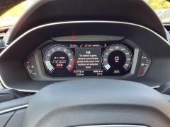 Used 2023 Audi Q3 S line Premium 45 TFSI quattro at Maxx Loans near St. Adrian, MI
