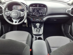 Used 2024  Kia Soul LX IVT at Maxx Loans near St&period; Adrian&comma; MI