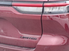 Used 2024 Jeep Grand Cherokee Limited 4x4 at Maxx Loans near St. Adrian, MI