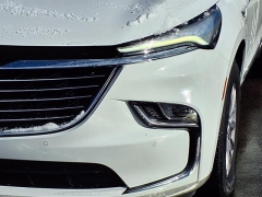 Used 2024  Buick Enclave FWD 4dr Premium at Maxx Loans near St&period; Adrian&comma; MI