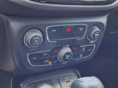 Used 2019 Jeep Compass 4d SUV 4WD Limited at Northland Chrysler Dodge Jeep Ram near Oak Park, MI