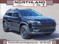 Used 2022 Jeep Cherokee X 4x4 at Maxx Loans near ,