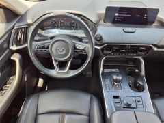 Used 2024 Mazda CX-90 3.3 Turbo Select AWD at Maxx Loans near ,
