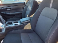 Used 2023  Nissan Sentra SV CVT at Maxx Loans near St&period; Adrian&comma; MI