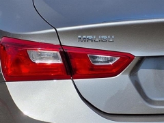 Used 2025 Chevrolet Malibu 4dr Sdn 1LT at Northland Chrysler Dodge Jeep Ram near Oak Park, MI