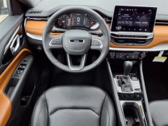 Used 2025 Jeep Compass Limited 4x4 at Maxx Loans near St. Adrian, MI
