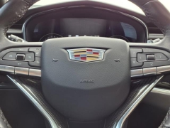 Used 2023 Cadillac XT6 AWD 4dr Sport at Maxx Loans near St. Adrian, MI