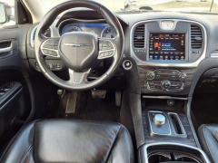 Used 2020  Chrysler 300 Touring L AWD at Maxx Loans near St&period; Adrian&comma; MI