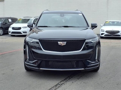 Used 2023 Cadillac XT6 AWD 4dr Sport at Maxx Loans near St. Adrian, MI