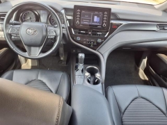 Used 2023 Toyota Camry SE Auto at Maxx Loans near St. Adrian, MI
