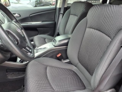 Used 2016 Dodge Journey 4d SUV FWD SE at Maxx Loans near ,