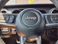Used 2023 Jeep Wrangler 4xe Sahara 4x4 at Northland Chrysler Dodge Jeep Ram near Oak Park, MI
