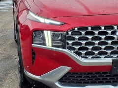 Used 2023  Hyundai Santa Fe Limited FWD at Maxx Loans near St&period; Adrian&comma; MI