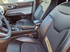 Used 2024  Jeep Compass Latitude 4x4 at Maxx Loans near St&period; Adrian&comma; MI