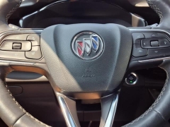 Used 2023 Buick Envision FWD 4dr Essence at Maxx Loans near St. Adrian, MI