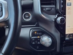 Used 2023 Ram 1500 4WD Laramie Crew Cab 5'7" Box at Northland Chrysler Dodge Jeep Ram near Oak Park, MI