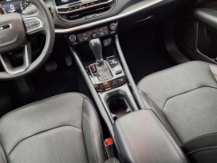 Used 2023  Jeep Compass &lpar;RED&rpar; Edition 4x4 at Maxx Loans near St&period; Adrian&comma; MI