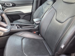 Used 2022  Jeep Compass Limited 4x4 at Maxx Loans near St. Adrian, MI