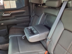 Used 2024 Chevrolet Silverado 1500 4WD Crew Cab 147" High Country at Maxx Loans near ,