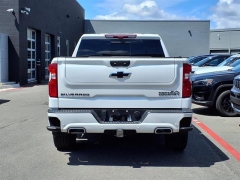 Used 2024 Chevrolet Silverado 1500 4WD Crew Cab 147" High Country at Maxx Loans near ,