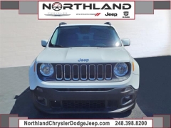 Used 2017 Jeep Renegade Latitude 4x4 at Maxx Loans near ,