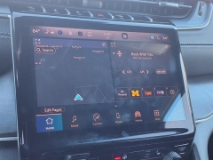 Used 2025  Jeep Grand Cherokee L Limited 4x4 at Maxx Loans near St&period; Adrian&comma; MI