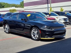 Used 2023 Dodge Charger GT RWD at Maxx Loans near St. Adrian, MI