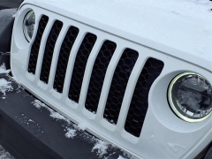 Used 2024  Jeep Wrangler Sport S 4 Door 4x4 at Maxx Loans near St&period; Adrian&comma; MI