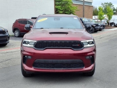 Used 2022 Dodge Durango GT Plus AWD at Maxx Loans near ,