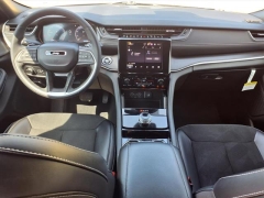 Used 2023 Jeep Grand Cherokee Altitude 4x4 at Maxx Loans near St. Adrian, MI