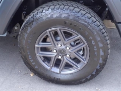 Used 2024 Jeep Wrangler Sport S 4 Door 4x4 at Maxx Loans near ,
