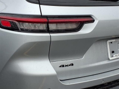 Used 2025  Jeep Grand Cherokee L Altitude X 4x4 at Maxx Loans near St. Adrian, MI