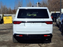 Used 2024  Jeep Wagoneer L Series III 4x4 at Maxx Loans near St&period; Adrian&comma; MI