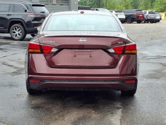 Used 2023 Nissan Altima 2.5 SV Sedan at Northland Chrysler Dodge Jeep Ram near Oak Park, MI