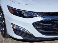 Used 2024  Chevrolet Malibu 4dr Sdn 1LT at Maxx Loans near St&period; Adrian&comma; MI