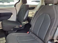 Used 2024  Chrysler Voyager LX FWD at Maxx Loans near St&period; Adrian&comma; MI