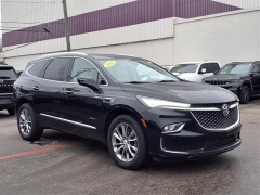  2022 Buick Enclave AWD 4dr Avenir at Maxx Loans near St&period; Adrian&comma; MI