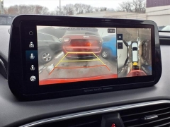 Used 2023  Hyundai Santa Fe Limited FWD at Maxx Loans near St&period; Adrian&comma; MI