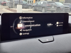 Used 2025  Mazda CX-90 3&period;3 Turbo Preferred Package at Maxx Loans near St&period; Adrian&comma; MI