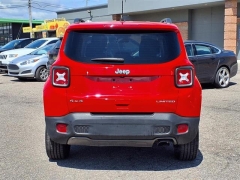 Used 2020 Jeep Renegade Limited 4x4 at Maxx Loans near ,